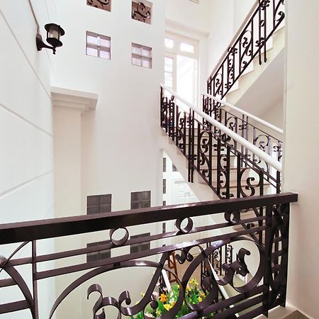 La Vie - Saigon Homestay Ho Chi Minh Zewnętrze zdjęcie
