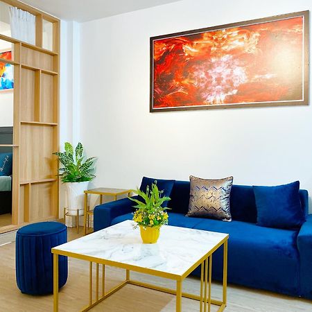 La Vie - Saigon Homestay Ho Chi Minh Zewnętrze zdjęcie