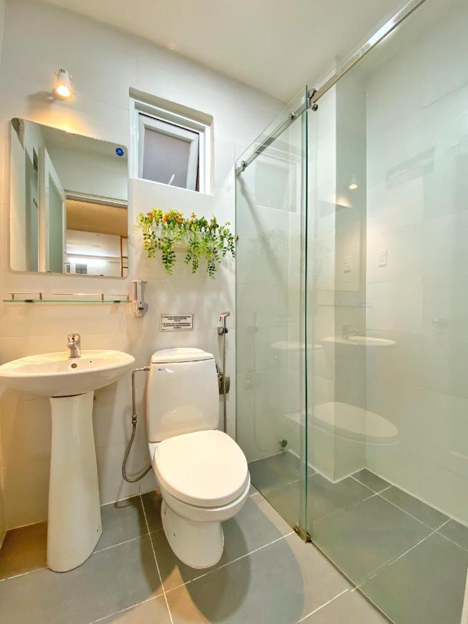 La Vie - Saigon Homestay Ho Chi Minh Zewnętrze zdjęcie