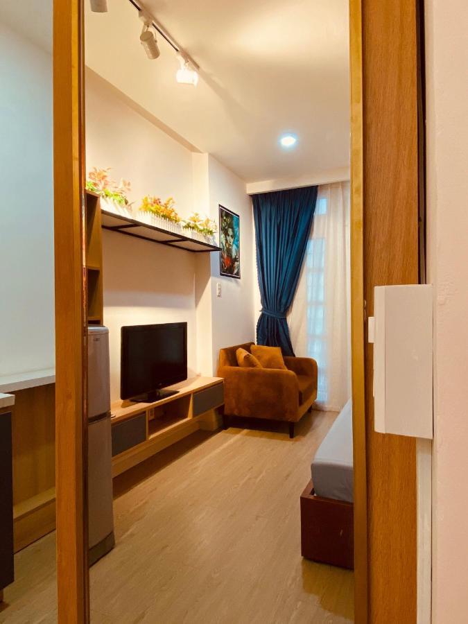 La Vie - Saigon Homestay Ho Chi Minh Zewnętrze zdjęcie
