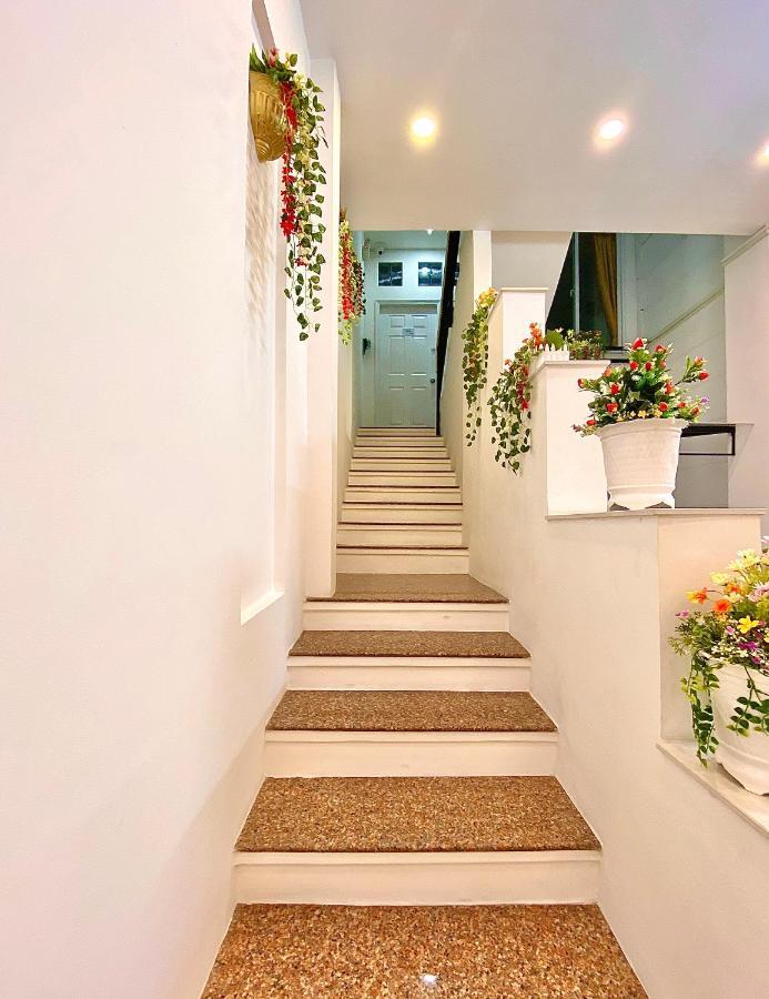 La Vie - Saigon Homestay Ho Chi Minh Zewnętrze zdjęcie