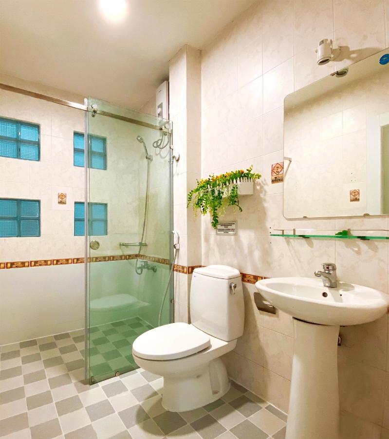 La Vie - Saigon Homestay Ho Chi Minh Zewnętrze zdjęcie
