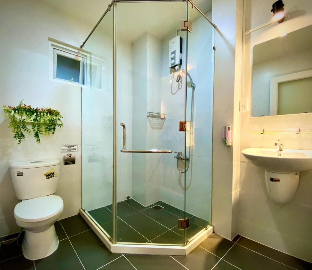 La Vie - Saigon Homestay Ho Chi Minh Zewnętrze zdjęcie