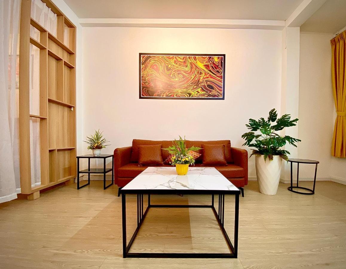 La Vie - Saigon Homestay Ho Chi Minh Zewnętrze zdjęcie
