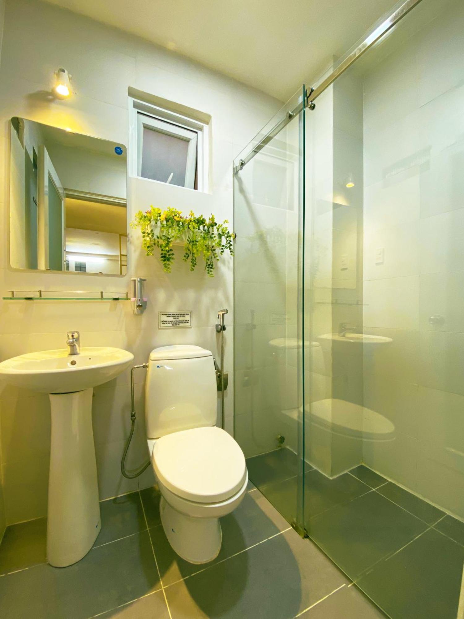 La Vie - Saigon Homestay Ho Chi Minh Zewnętrze zdjęcie