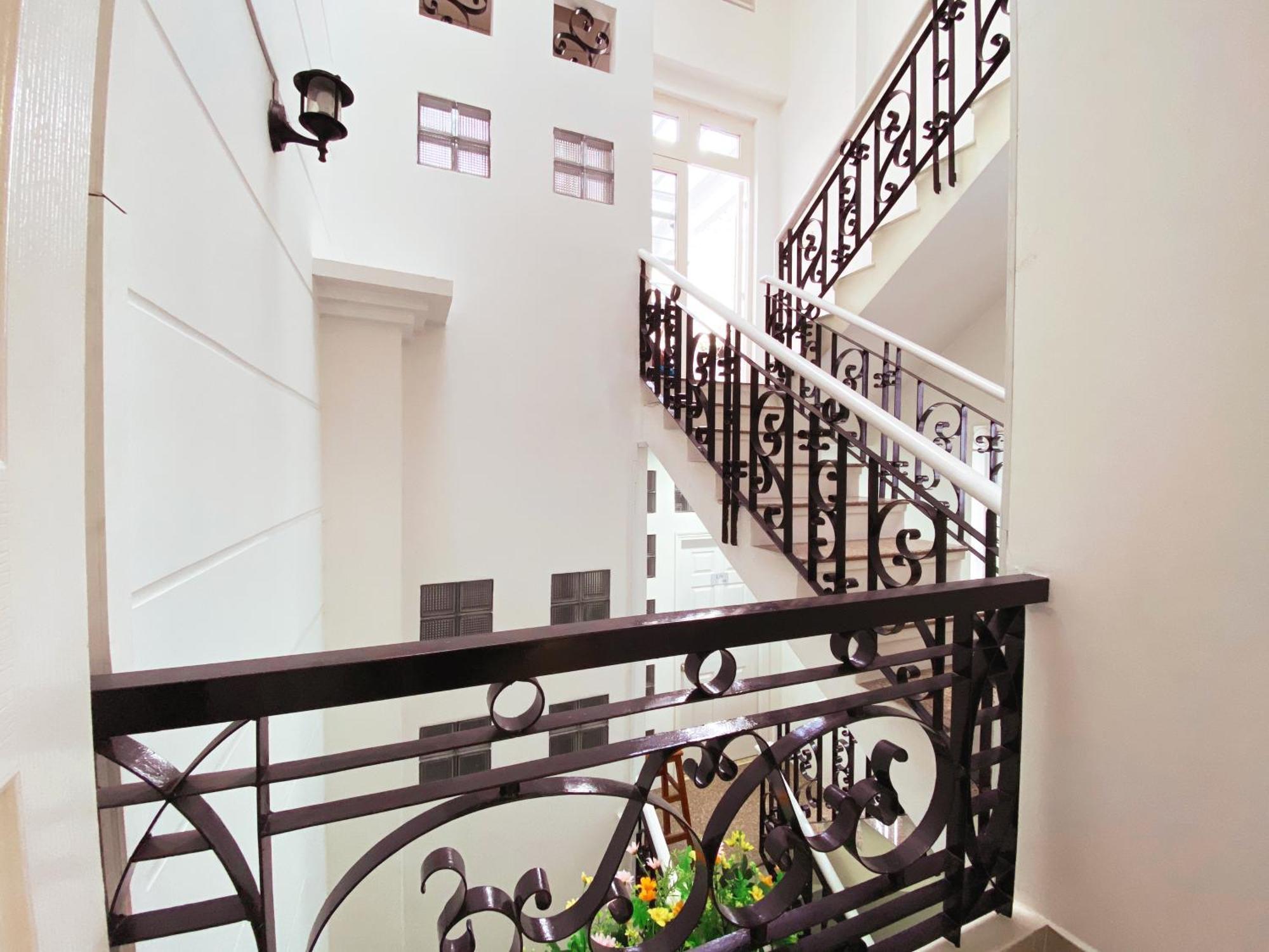 La Vie - Saigon Homestay Ho Chi Minh Zewnętrze zdjęcie