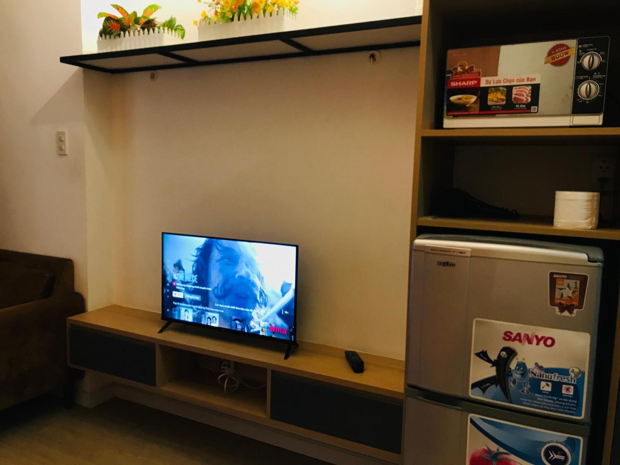 La Vie - Saigon Homestay Ho Chi Minh Zewnętrze zdjęcie