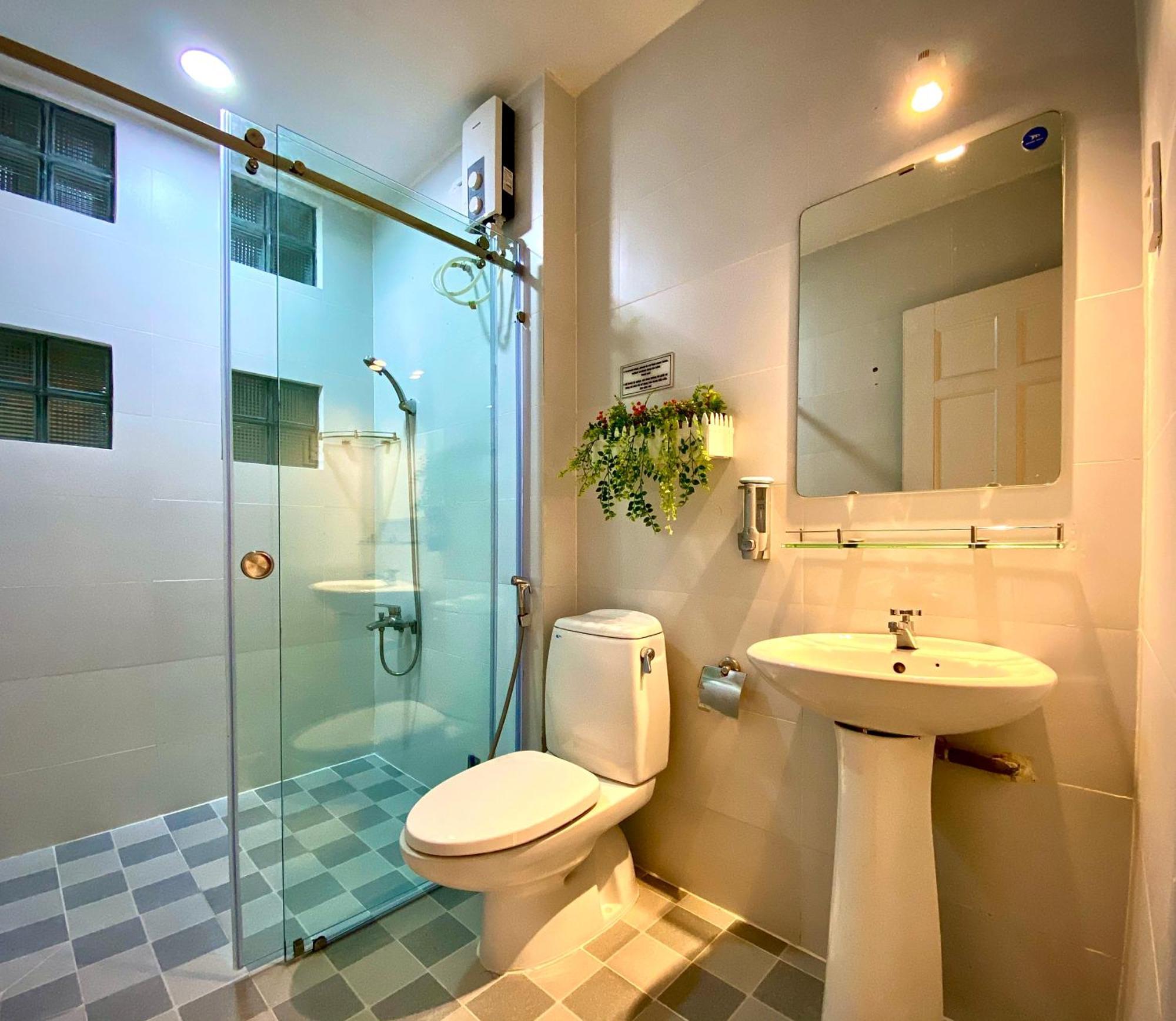 La Vie - Saigon Homestay Ho Chi Minh Zewnętrze zdjęcie