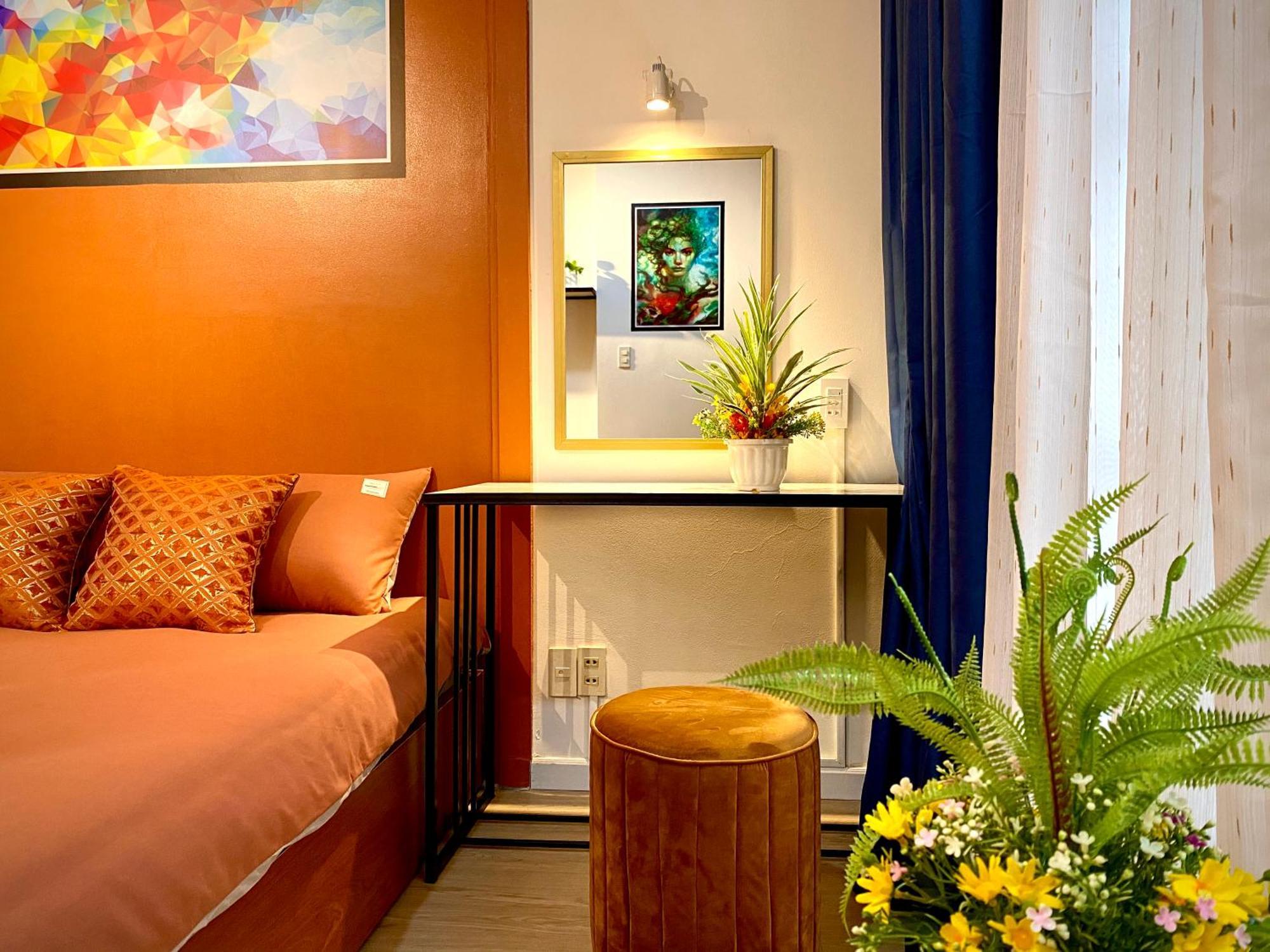 La Vie - Saigon Homestay Ho Chi Minh Zewnętrze zdjęcie