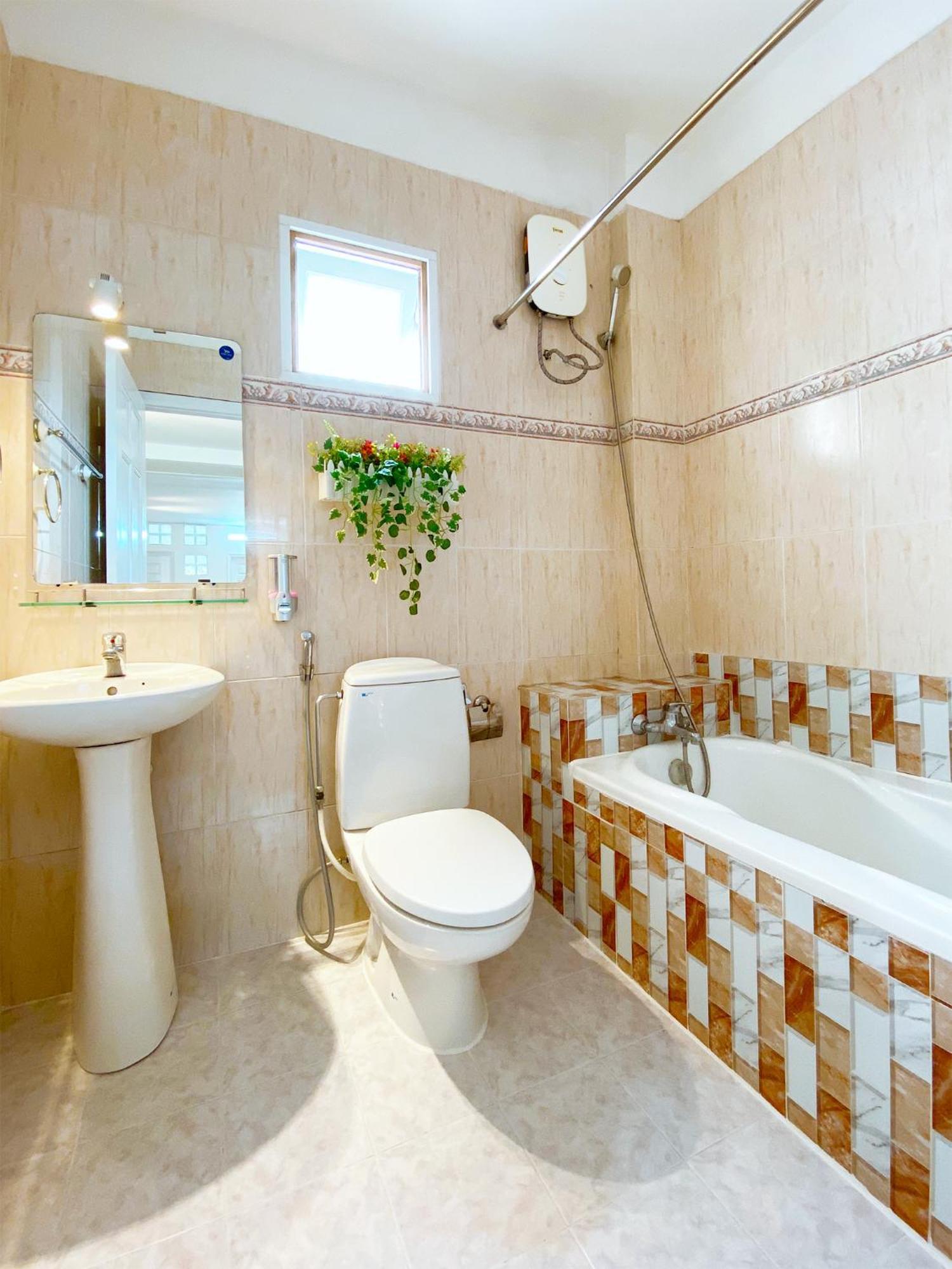 La Vie - Saigon Homestay Ho Chi Minh Zewnętrze zdjęcie