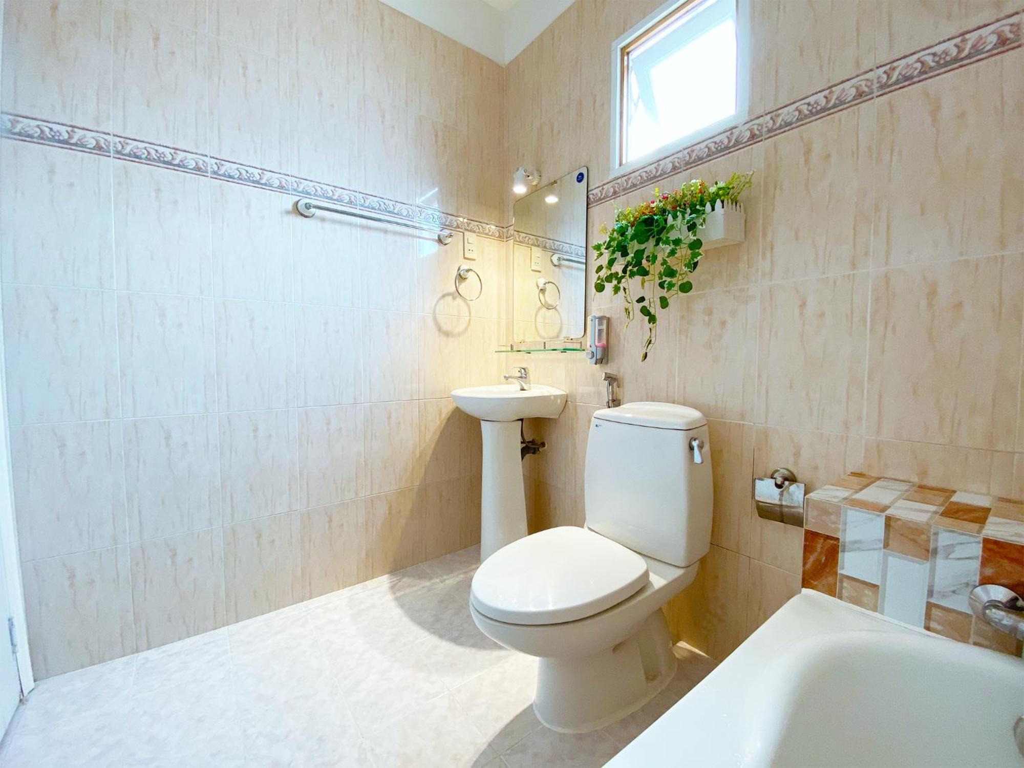 La Vie - Saigon Homestay Ho Chi Minh Zewnętrze zdjęcie