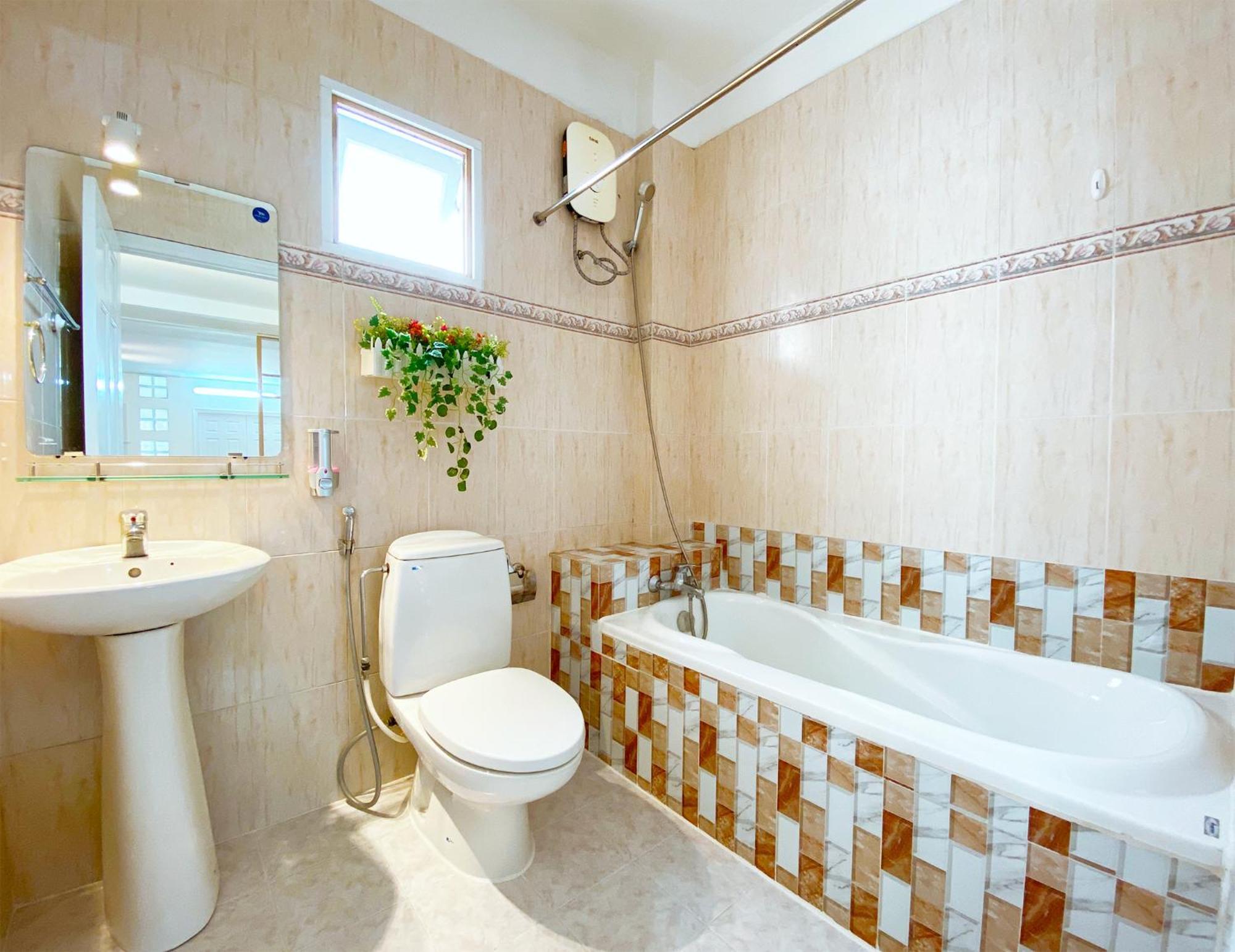 La Vie - Saigon Homestay Ho Chi Minh Zewnętrze zdjęcie
