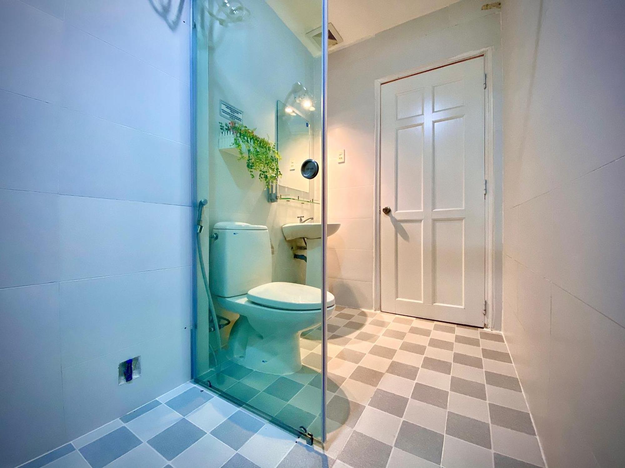 La Vie - Saigon Homestay Ho Chi Minh Zewnętrze zdjęcie