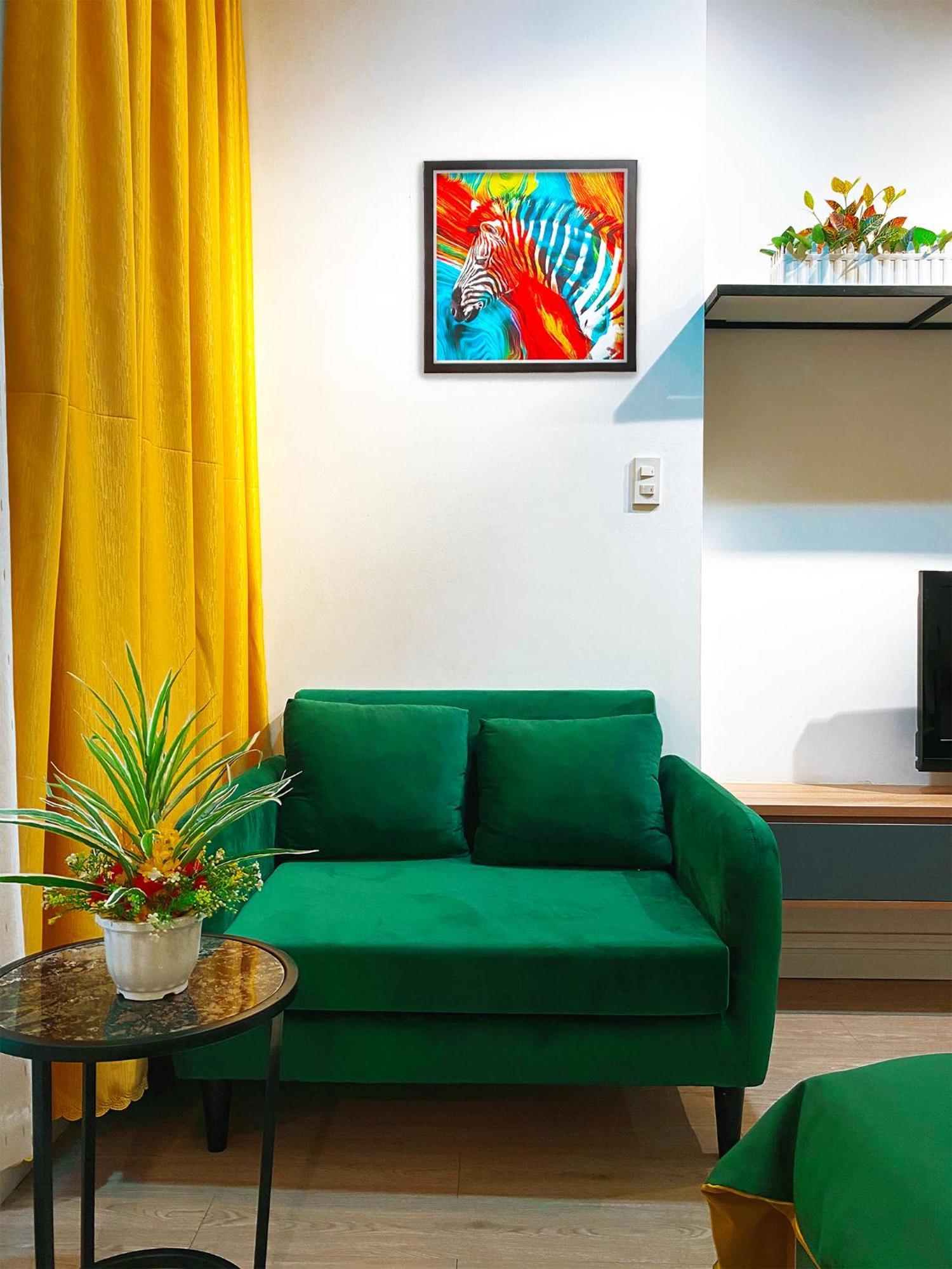 La Vie - Saigon Homestay Ho Chi Minh Zewnętrze zdjęcie