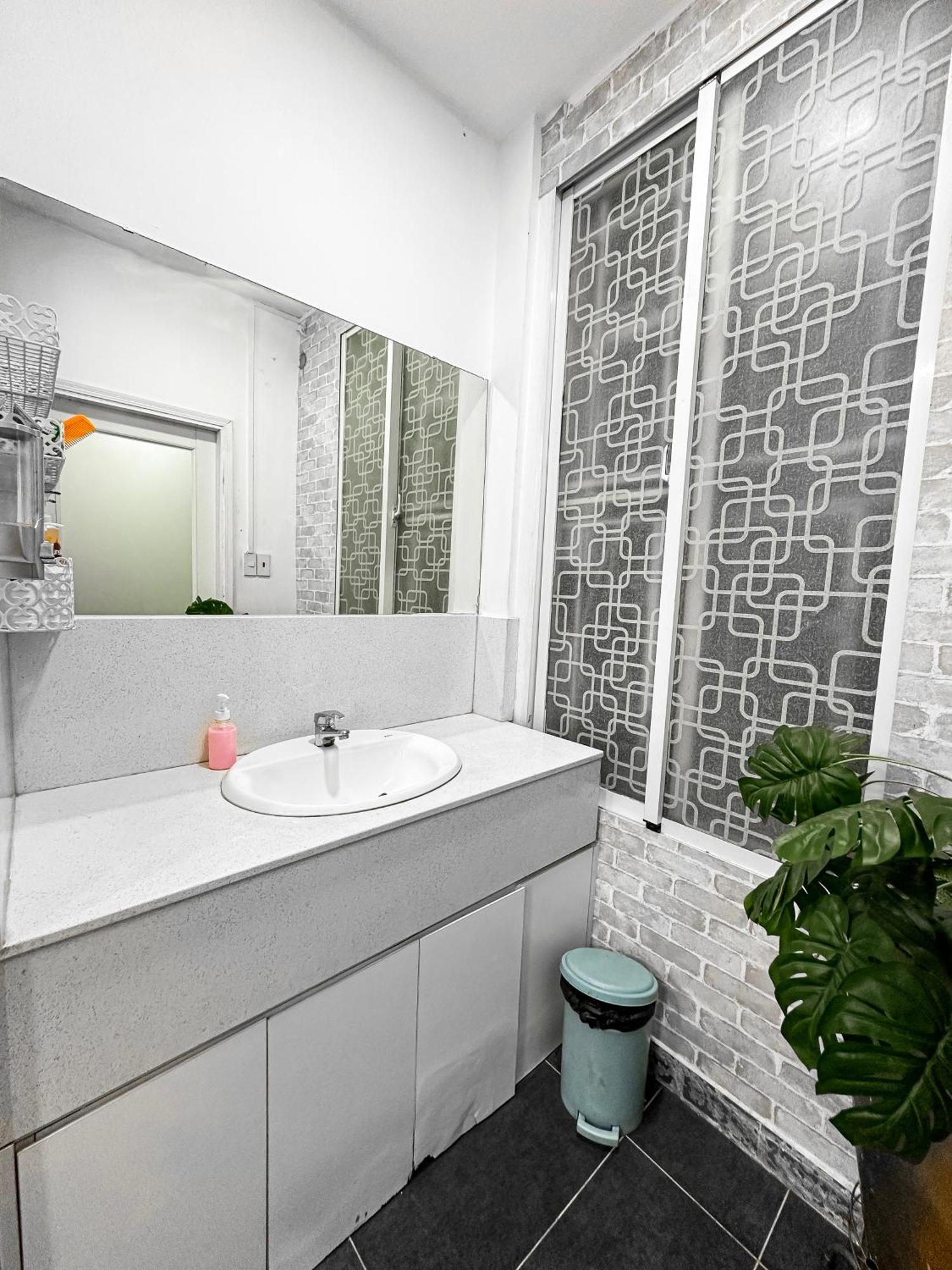 La Vie - Saigon Homestay Ho Chi Minh Zewnętrze zdjęcie