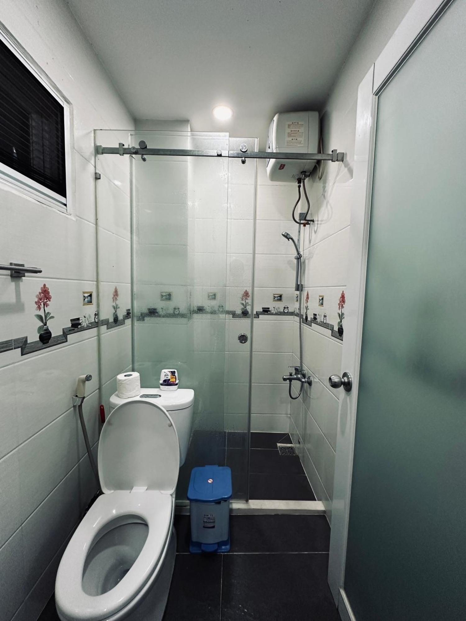 La Vie - Saigon Homestay Ho Chi Minh Zewnętrze zdjęcie